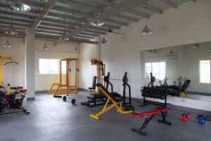 Fitness Gym